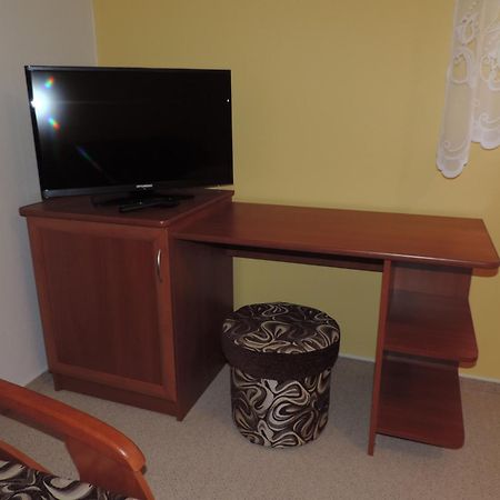 Penzión Dúhový Pstruh Bystrá Habitación foto