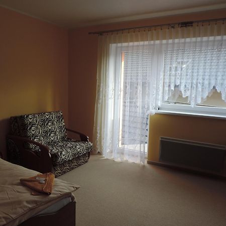 Penzión Dúhový Pstruh Bystrá Habitación foto