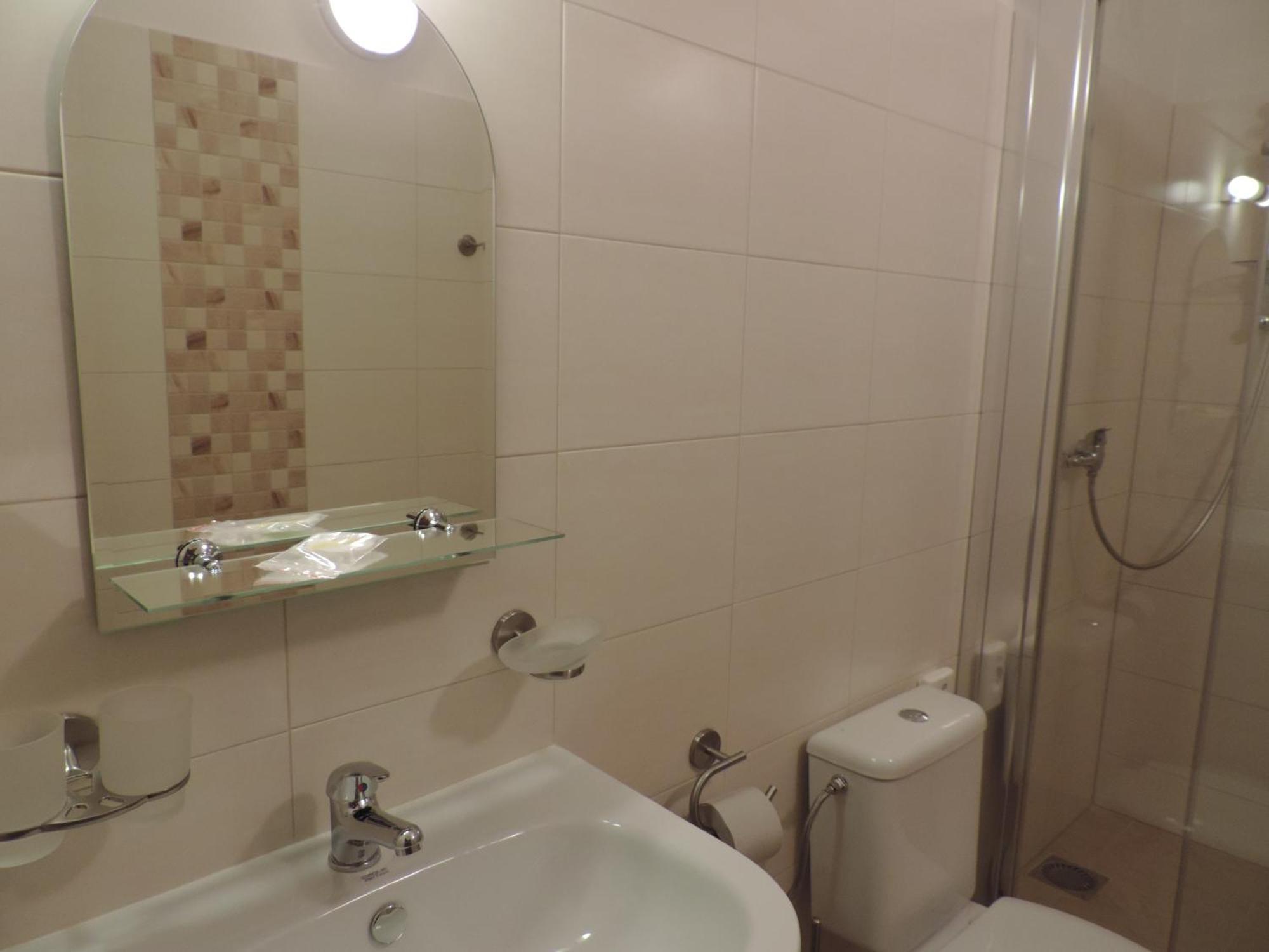 Penzión Dúhový Pstruh Bystrá Habitación foto
