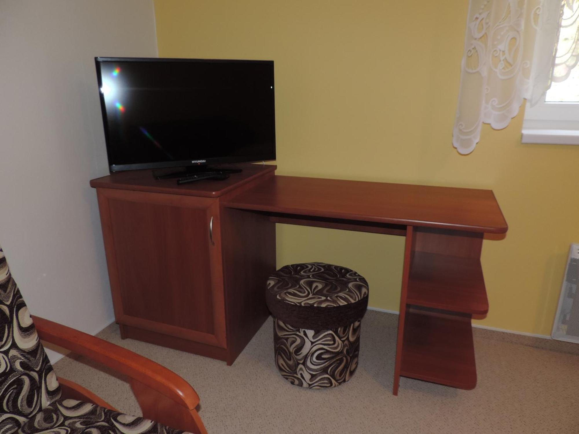 Penzión Dúhový Pstruh Bystrá Habitación foto