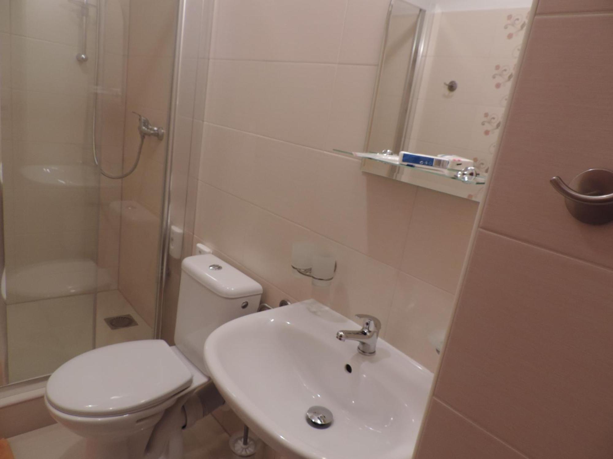 Penzión Dúhový Pstruh Bystrá Habitación foto