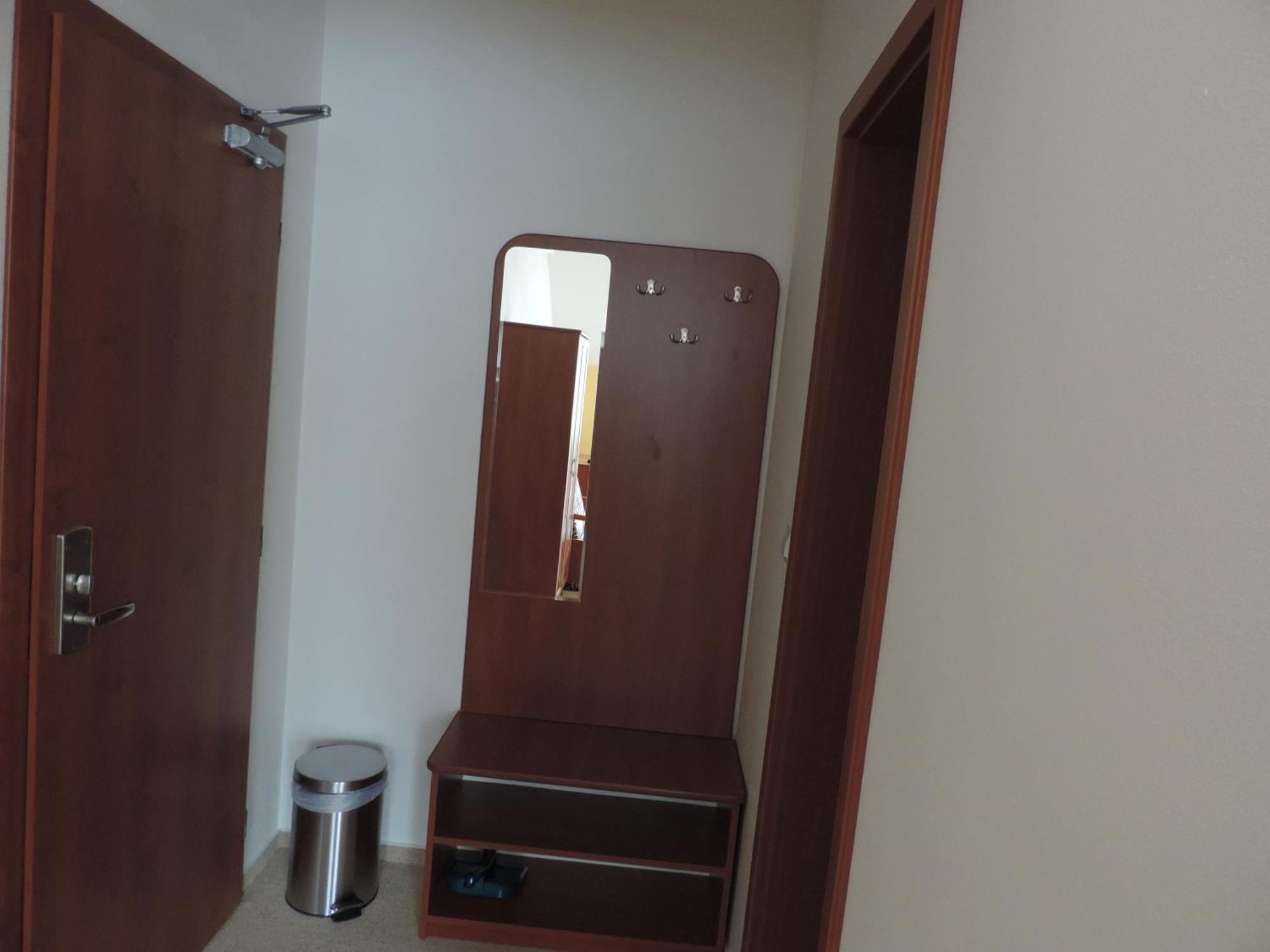 Penzión Dúhový Pstruh Bystrá Habitación foto