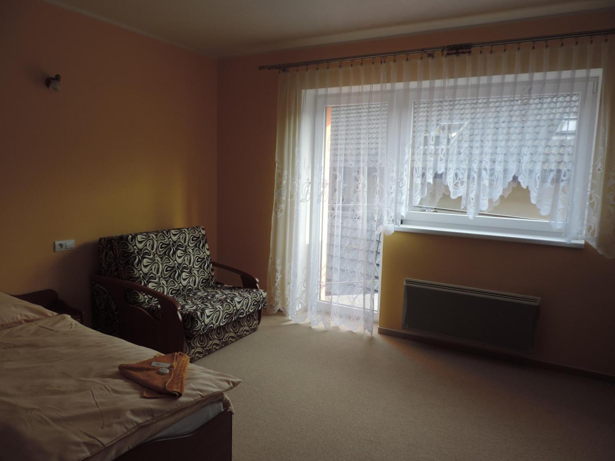 Penzión Dúhový Pstruh Bystrá Habitación foto