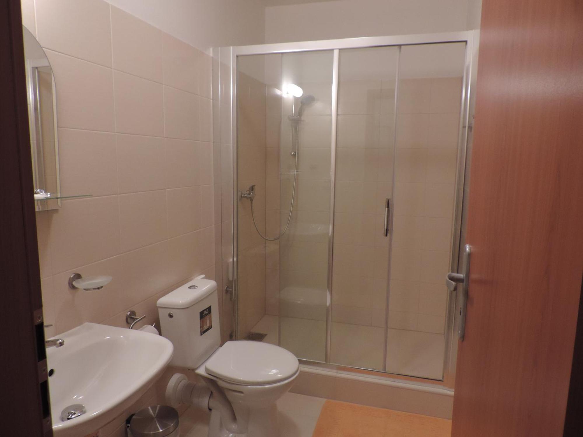 Penzión Dúhový Pstruh Bystrá Habitación foto