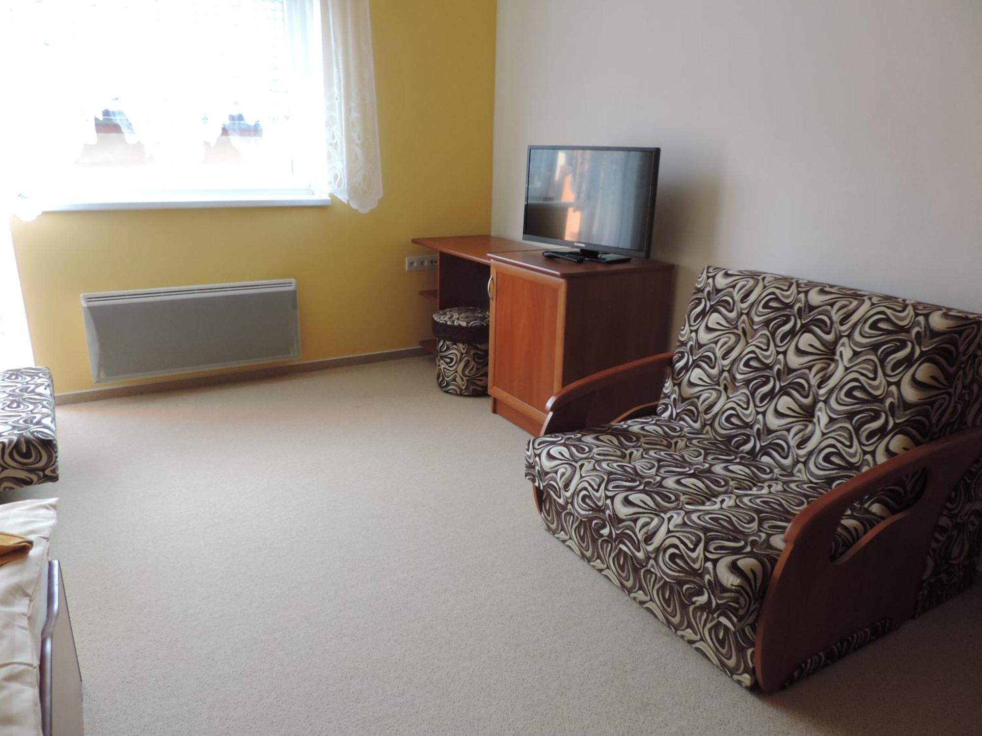 Penzión Dúhový Pstruh Bystrá Habitación foto