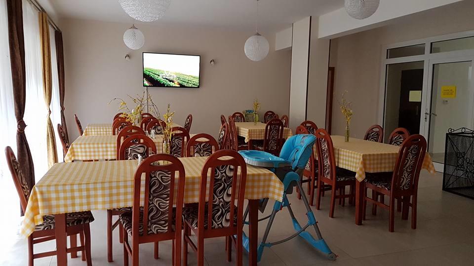 Penzión Dúhový Pstruh Bystrá Exterior foto