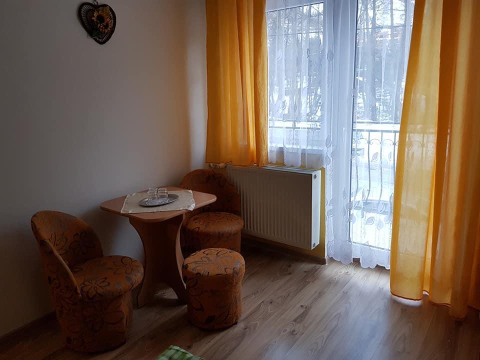 Penzión Dúhový Pstruh Bystrá Exterior foto